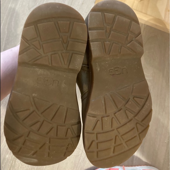 Ugg Chelsea Boots Kids - Picture 6 of 6